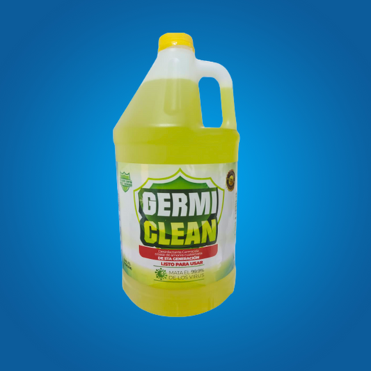 3.2 Desinfectante Germicida