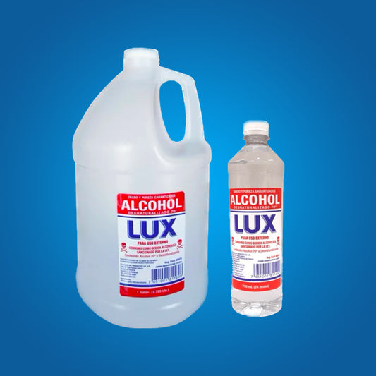 3.0 Alcohol al 70%